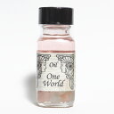  N[|Ώ  ONE WORLD  AVFg[IC   E͈ @@Zhi SEDONA Ancient Memory Oils