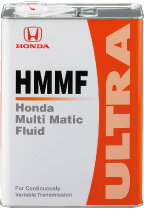 ホンダ　ウルトラ　HMMF　4L