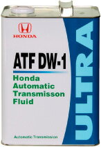 ホンダ　ATF　DW−1　20L