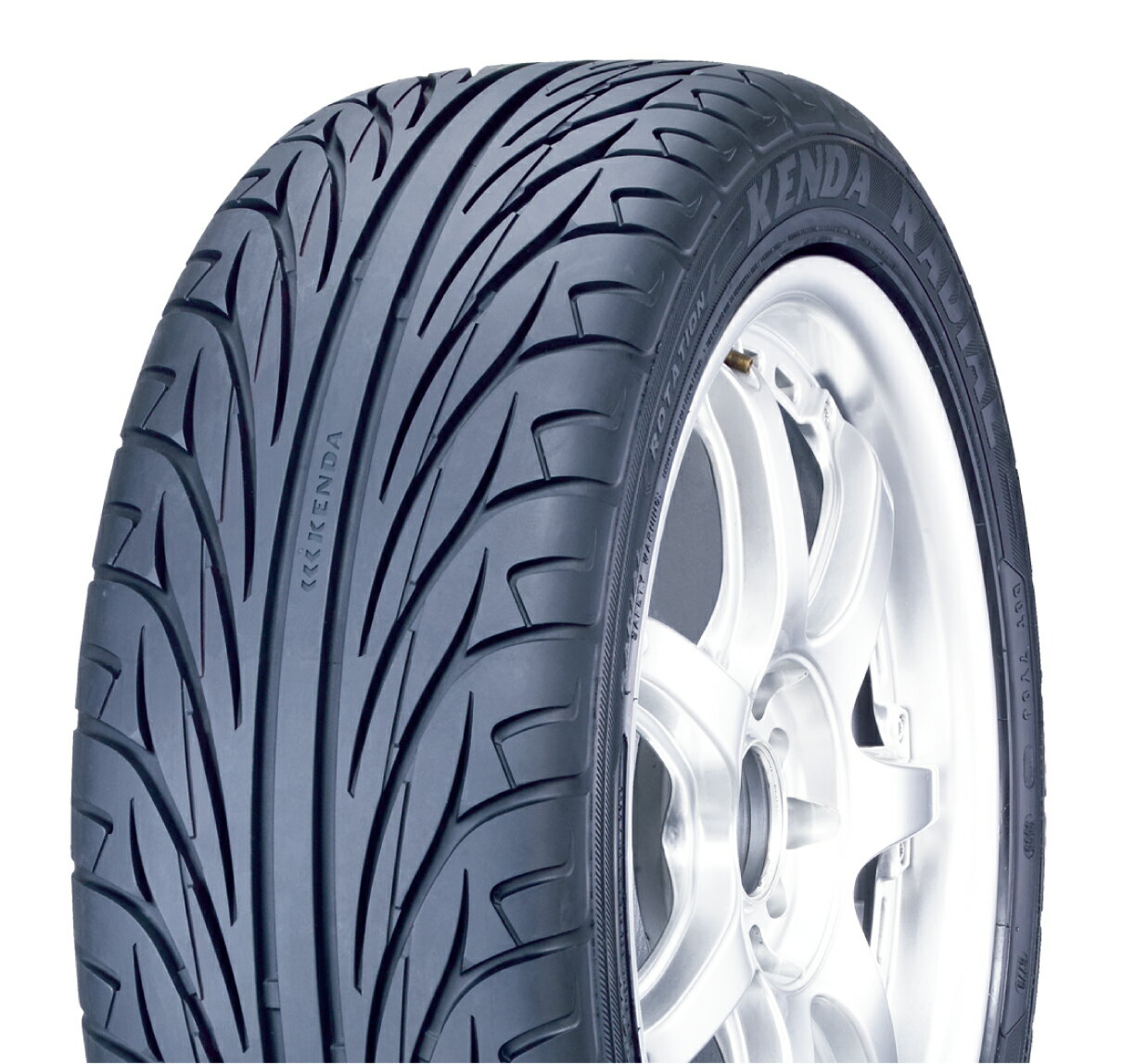 ＜代引不可＞KENDA ケンダ タイヤ KR-20（スポーツ向け） 195/45R16 84V　2本セット