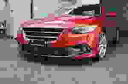 KNIGHT SPORTS ナイトスポーツ FRONT BUMPER SPOILER TYPE-2 ATENZA フロントバンパースポイラー Type2 KZD-71602 アテンザ GJ #