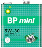BP　ビーピー　オイル　　ミニ　NA　5W-30　SM　3L×6缶...:cnfr:11105260