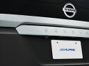 ALPINE アルパイン セレナ(C27)専用 マルチビュー...