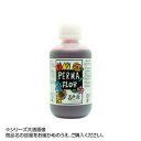 国産 プリザーブド着色液 葉物用 500ml アザレアレッド EC0002500「他の商品と同梱不可/北海道、沖縄、離島別途送料」
