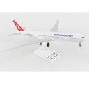 SKYMARKS スカイマークス ターキッシュ 777-300ER 1/200 ランディングギア付 1/200 DASKR740「他の商品と同梱不可/北海道、沖縄、離島別途送料」