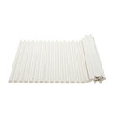 三栄水栓 SANEI 風呂用品 シャッター式風呂フタ 750×1400mm ホワイト W7800-750X1400「他の商品と同梱不可/北海道、沖縄、離島別途送料」