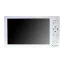 5.0型フルセグTV搭載ラジオ KH-TVR500「他の商品と同梱不可/北海道、沖縄、離島別途送料」