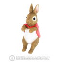 ジャストウィロー ピーターラビット(TM) ひっかけマスコット カトンテール 8540461「他の商品と同梱不可/北海道、沖縄、離島別途送料」