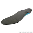 エーイズムインソール グレー 25.5cm「他の商品と同梱不可/北海道、沖縄、離島別途送料」