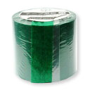 ☆日本理化学工業 テープ黒板替テープ 50ミリ幅 緑 STRE-50-GR