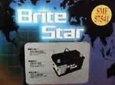 Brite Star ֥饤ȥ Хåƥ꡼ ͢ 75-710