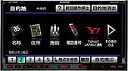 ECLIPSE イクリプス 2DIN メモリーナビ AVN7500