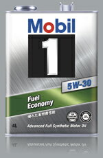 Mobil1 モービル1 エンジンオイル 5W30 SN 4L 1缶（FP 後継品）