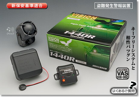 yzVISION Cjbg L[XA^Cv 1440R