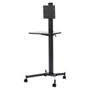 サンワサプライ その他テレビ関連製品 20型?32型液晶テレビ・ディスプレイスタンド CR-LAST7
