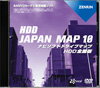 SANYO サンヨー バージョンアップ HDD JAPAN MAP 10全国版 000622N