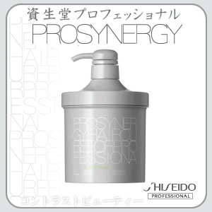 資生堂プロフェッショナル　プロシナジー　スカルプケア　マスク　680g　 shiseido　   【HLS_DU】　 ☆ 05P17Aug12 ☆