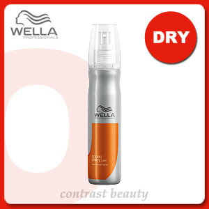 【x5個セット】ウエラ DRY オーシャンスプリッツ スプレー 150ml ウエラ　プロフェッショナルスタイリング☆ 05P17Aug12 ☆ 　