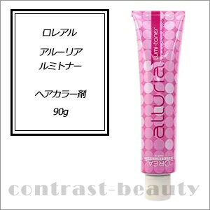 【4500円で送料無料】【x3個セット】ロレアル アルーリア クールブラウン 4 90g …...:co-beauty:10122336