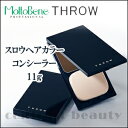 【最大200円クーポン】モルトベーネ スロウ コンシーラー (ライトブラウン レギュラー) 11g 《Moltobene スロウカラー ヘアカラー コンシーラー サロン専売品 白髪隠し 白髪かくし ファンデーション》【ビューティーエクスペリエンス】