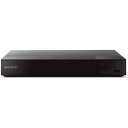 【期間限定クーポン配布中】ソニー SONY ブルーレイディスクプレーヤー ハイレゾ音源対応 BDP-S6700 BDPS6700/AV機器 プレーヤー