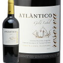 アトランティコ レゼルヴァ 2015 Atlantico Tinto Reserva 赤ワイン ポルトガル モトックス