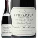 エシェゾー グラン クリュ 2003 ドメーヌ メオ カミュゼ Echezeaux Grand Cru Meo Camuzet 赤ワイン ブルゴーニュ 特級畑 ピノ ノワール フィラディス