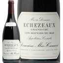 GVF][ O N 2003 h[k I J~[ Echezeaux Grand Cru Meo Camuzet ԃC uS[j  sm m[ tBfBX