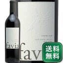 ファヴィア セロ スール レッド ワイン ナパ ヴァレー 2016 Favia Erickson Wine Growers Cerro sur Red Wine Napa Valley 赤ワイン アメリカ カリフォルニア フルボディ 中川ワイン