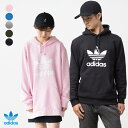 【10%OFF】アディダス オリジナルス トレフォイル フー...