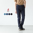 グラミチ レディース デニム テーパード パンツ ウィメンズ 0157-DEJ