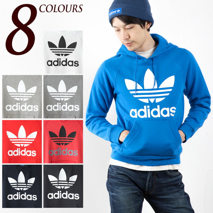 AfB_X p[J[ [AfB_X IWiX]gtHC t[fB[ adidas ORIGINALS 3FOIL HOODIE ACC84 N XEFbg p[J[ vI[o[yr[L500~N[|Ώەiz