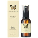VANESSA MEGAN(バネッサミーガン) ローズウォーター スプレー プチ 30ml