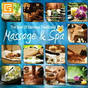 The Best Of Balinese Traditional Massage & Spa(CD) 【 バリ 音楽 CD ガムラン バリ島 試聴OK バリ 雑貨 バリ島 ガムラン 静か アジアンテイスト 癒し ヒーリング グッズ ミュージック リラクゼーション サロン BGM 】《メール便対応可》