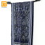 イカット トラジャE 【 アジアン 布 壁掛け アジア布 インドネシア タペストリー インテリア ファブリック バリ 雑貨 アジアン 雑貨 リゾート ホテル バリ風 バリ島 夏 南国 インテリア おしゃれ デザイン 和室 】《メール便対応可》