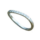 指輪 プラチナ リング ダイヤリング Pt900 プラチナ 天然 ダイヤモンド 日本製auktn_fs受注生産品プラチナリング特別な指輪をプラチナでお作り致します