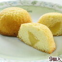 シークワーサーシフォンケーキ 9個入 /沖縄お土産 お菓子 南西