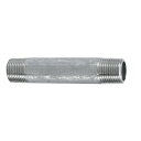 ステンレスパイプニップル 6476-13×125 カクダイ