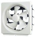 【送料無料】キッチンフード内取付けOK 【EX-20EMP6】羽根径20cm 30cm角 キッチン用換気扇 三菱 標準換気扇 電気式シャッター・引きひもなし メタルコンパック(エクストラグレード) スタンダードタイプ 台所用 【EX20EMP6】【RCP】