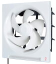 店舗・居間用 スタンダードタイプ クリーンコンパック(エクストラグレード)【EX-25RH6】羽根径25cm 連動式シャッター・給排式 引きひも付き 電源コード(プラグ付)樹脂製エクストラウィングファン (EX-25RH5 後継機種) 【EX25RH6】三菱 標準換気扇【RCP】