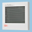 パナソニック 換気扇 【FY-08PDE9D】 パイプファン 電気式高気密シャッター付