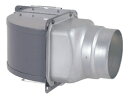 三菱 P-13HLA2 排気/副吸込アタッチメント 換気扇 部材 システム部材