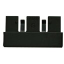 リンナイ 551-128-000 排気カバー 純正部品 Rinnnai 部品