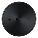 【新製品】maxell ブルートゥースレシーバー(ブラック) MXH-BTR300BK Bluetoothレシーバー 日立マクセル【送料無料】