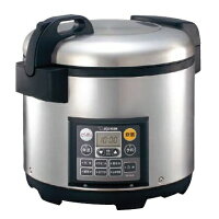 【送料無料】象印業務用電子ジャー炊飯器マイコン炊飯ジャーステンレス【2升】NS-QB36ZOUJIRUSHI100V保温釜