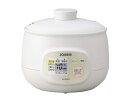 【送料無料】象印 おかゆメーカー EG-DA02-WB 「粥...