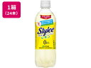 伊藤園/スタイリースパークリングレモン 500ml×24本...