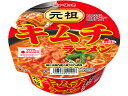 ヤマダイ/ニュータッチ 元祖キムチラーメン