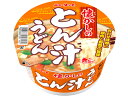 ヤマダイ/ニュータッチ 懐かしのとん汁うどん