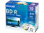マクセル/録画用BD-R 1回録画 25GB 1〜4倍速 10枚